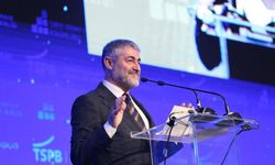 Bakan Nebati: " Krediler KOBİ ve işletmelere hayırlı olsun"