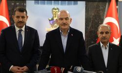 Soylu: Sahte içkiye yönelik  "Zincir 2" operasyonu yapıldı