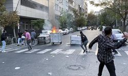 İran, ülkedeki gösteriler sırasında 200'den fazla kişinin öldüğünü açıkladı