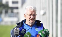 İsmail Ertekin: “Transferi açarsak her oyuncuyu alabiliriz”