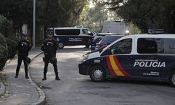 İspanya'da son 24 saatte dört farklı adrese patlayıcı maddeli zarf gönderildi