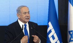 İsrail'de Netanyahu'nun aşırı sağla kuracağı koalisyon kaygıyla bekleniyor