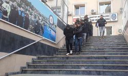 İstanbul’da fuhuş şebekesine operasyon