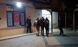 Haklarında kesinleşmiş hapis cezasıyla aranan 53 hükümlü şahıs yakalandı