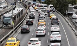 İstanbul'da toplu ulaşıma yüzde 29,10 zam yapıldı