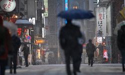 Japonya'da yoğun kar yağışı nedeniyle can kaybı sayısı 14'e yükseldi
