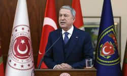 Akar: ''Bu yılın başından itibaren toplam 3 bin 982 terörist etkisiz hale getirildi.''