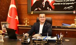 Mustafakemalpaşa’da dijital dönüşüm başladı