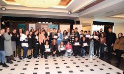 Nilüferli gençlere “Toplum 5.0” eğitimi