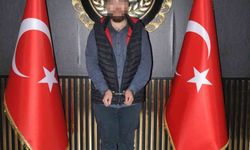Numan Amed, terör örgütü mensubuna 15 yıla kadar hapis talebi