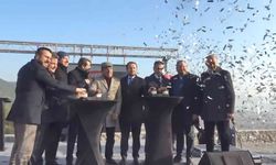 Gürsu'da Ödüllü projenin temeli atıldı