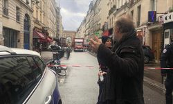 Paris'teki saldırıya ilişkin soruşturmaya "ırkçı sebep" ihtimali eklendi