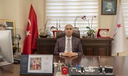 Sahte doktor olayından sonra yeni başhekim göreve başladı