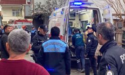 Sultanbeyli’de göçük altında kalan işçinin cansız bedeni çıkarıldı