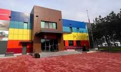 Tekirdağ'da kreşte şiddet iddiası üzerine soruşturma başlatıldı
