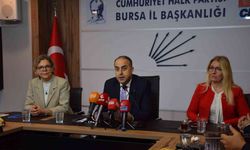 Turgut Özkan: "Bursa’da seçimi kazanan il yönetimi biz olacağız"
