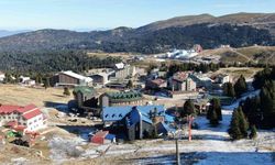 Uludağ’da suni makinelerle tedbir alınsaydı, zirve böyle olmazdı