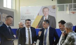 Yıldırım Gençlik Merkezi’nde dersler başladı