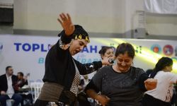 Yıldırım’da Roman çiftlere toplu nikah töreni