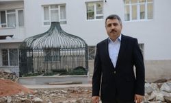 Yıldırım’dan Aşık Yunus’a vefa