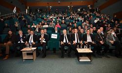 Başkan Dündar: “Su biterse hayat biter”