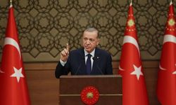 Erdoğan: ''Seçim için 14 Mayıs Pazar günü en uygun tarih''