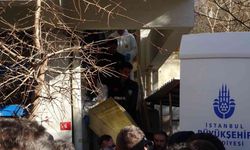 2 kadının ölü bulunduğu evden uyuşturucu, fare zehri ve şizofreni ilaçları çıktı