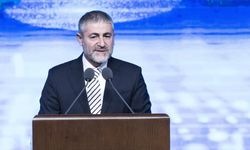 Bakan Nebati: Hedefimiz dünyanın ilk 10 ihracatçısı arasında yer almak