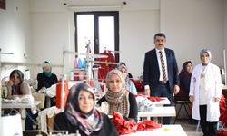 Başkan Oktay Yılmaz, 2 kooperatif daha kurulacak.