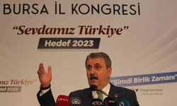 Mustafa Destici: "6’lı masada kim doğru söylüyor?"