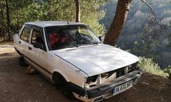 Bursa Emniyeti Oto hırsız şebekesini çökertti