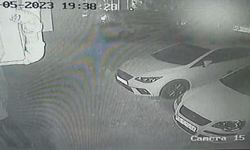 Bursa’da balkon hırsızları yakayı ele verdi