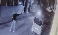 Bursa’da eve silahlı saldırı