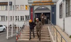 Bursa’da köpeğe eziyet eden o sürücü yakalandı