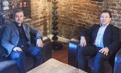 Mesut Mestan kulüpten alacaklarını bağışladı