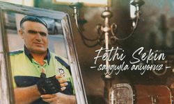 Bursaspor’dan Fethi Sekin mesajı