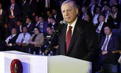 Cumhurbaşkanı Erdoğan’dan İznik paylaşımı