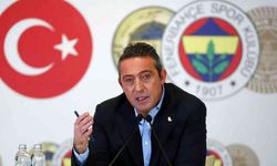 Ali Koç’tan Galatasaray Başkanı Özbek’e çağrı