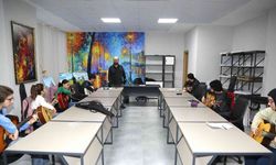 Gürsu’nun çocuklarına ücretsiz kurs desteği