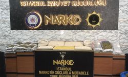 İstanbul’da uyuşturucu operasyonları: 67 gözaltı