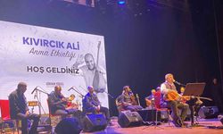 Kıvırcık Ali vefatının 12’nci yılında Kartal’da anıldı