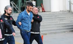 Uyuşturucu taciri tutuklandı