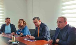 Mustafa Esgin’den Mudanya ve Gemlik’e müjdeli haberler