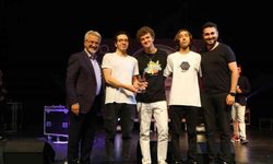 Nilüfer Liselerarası Müzik Yarışması başvuruları başladı