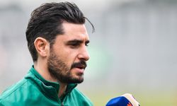 Özer Hurmacı: "Bursaspor için futbola geri dönmem gerekiyordu"