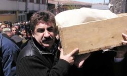 Burhan Çaçan hayatını kaybetti