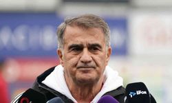 Şenol Güneş: "VAR kayıtları açıklandıysa artık devam etmeli"