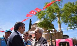 Yıldırım Belediyesi , Türkiye Yüzyılı Vizyonuna hazırlanıyor