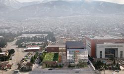 Duaçınarı Kültür Merkezi, tam bir cazibe merkezi olacak