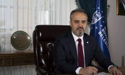 Başkan Alinur Aktaş: ''Bütçenin Yüzde 46'sı Yatırımlara Ayrılıyor''
